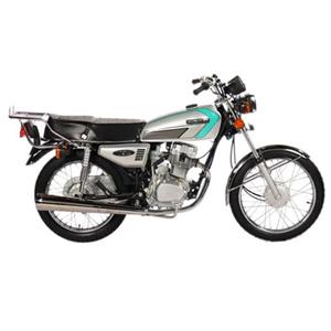 موتورسیکلت تکتاز مدل TK125  سال 1400 