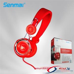 هدست Senmai مدل SM-IP162N