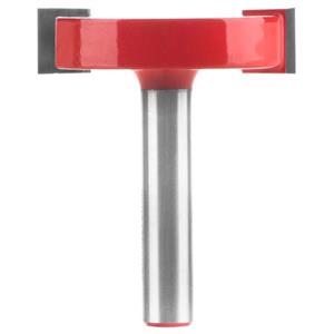 تیغ شیارزن افقی کد DM-T400803