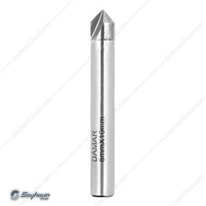 تیغ حکاکی دامار مدل DM-MDNCS160803A-5