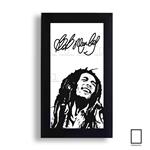 تابلو امضا باب مارلی BOB Marley مدل N-45109