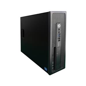  مینی کیس استوک Hp Elitedesk 600/800 G2 