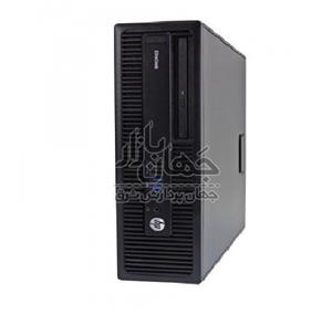 مینی کیس استوک Hp Elitedesk 600 800 G2 پردازنده i5 نسل ۶ 