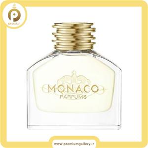 عطر مردانه Monaco