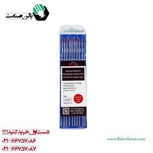 تنگستن ۲/۴ قرمز