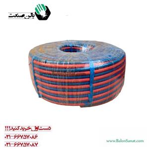 شیلنگ دوقلو مالزی