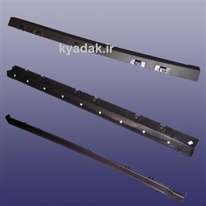 فلاپ رکاب راست ام وی ام550