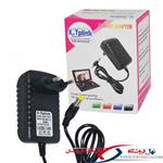 آداپتور سوزنی X-Tplink مدل 9V/2A