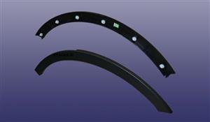 فلاپ دور گلگیر عقب راست تیگو5