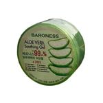 ژل مرطوب کننده و التیام بخش آلوئه ورا BARONESS