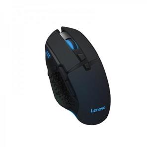 موس باسیم مخصوص بازی لنوو Lenovo M106 Wired USB Gaming Mouse 