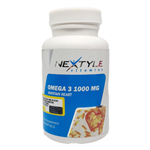 Nextyle Omega3 1000mg Softgels