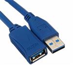 P-Net S1pn extension cable USB3.0 5M