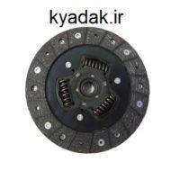صفحه کلاچ 110s