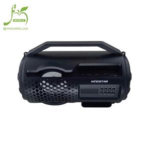 اسپیکر کینگ استار مدل Kingstar BT Speaker KBS250 Kingstar KBS250 Bluetooth Speaker