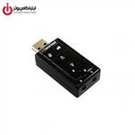 کارت صدا USB برند ایکس پی مدل U31D