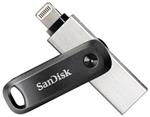 SANDISK-iXpand Flash Drive Go-SDIX60N-064G-GN6NN