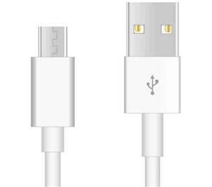 کابل تبدیل USB به microUSB نافومی مدل TC001 طول 1متر Nafumi 1m MicroUSB Cable 