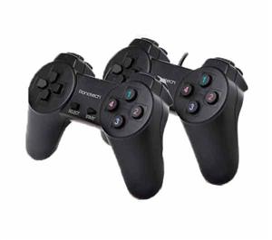 دسته بازی پاناتک مدل G503 بسته 2 عددی Panatech P-G503 Gamepad