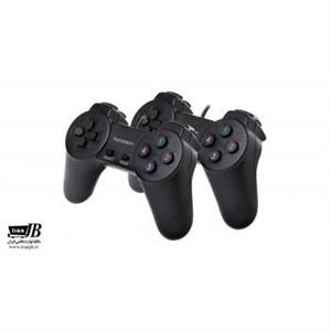 دسته بازی پاناتک مدل G503 بسته 2 عددی Panatech P-G503 Gamepad