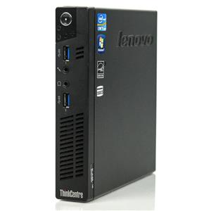 مینی کیس وای فای لنوو مدل Thinkcenter m92p