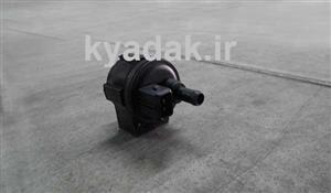 شیر برقی کنیستر ام وی ام 110