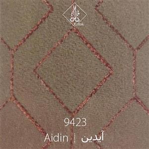 موکت ظریف مصور طرح آیدین 9423