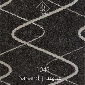 موکت ظریف مصور طرح سهند 1042