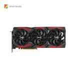 کارت گرافیک ایسوس ROG-STRIX-RTX2060S-8G-EVO-V2-GAMING