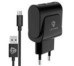 Lenyes LCH085-EU Charger With MicroUSB Cable