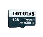 Lotous UHS-I U3 600X 90MBps MicroSDXC 128GB