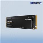 SSD SAMSUNG 980 PCIe 3.0 NVMe M.2 2280 250GB Internal
