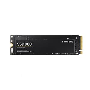 اس اس دی اینترنال سامسونگ مدل 980 ظرفیت 250 گیگابایت SSD SAMSUNG 980 PCIe 3.0 NVMe M.2 2280 250GB Internal