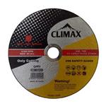 برش استیل کلایمکس (1.6 *180) CLIMAX 