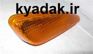 راهنمای روی گلگیر راست Mvm315NEW