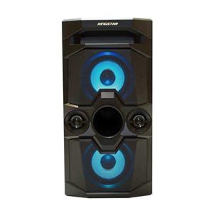 اسپیکر بلوتوثی قابل حمل کینگ استار مدل KBS464 Kingstar Bluetooth Speaker 