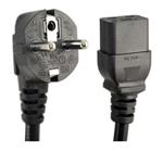 Bafo EU-C19 3C*1.5mm Power Cable 1.8m