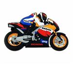 Honda motorcycle USB 2.0 Flash Memory 32G