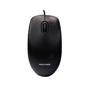 موس سیمی مچر مدل 181 MACHER