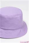 کلاه زنانه برند Addax رنگ بنفش کد ty42301015