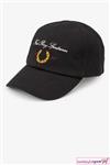 کلاه برند Fred Perry رنگ مشکی کد ty94018829