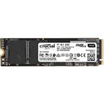 Crucial P1 1TB 3D NAND NVMe M.2 SSD