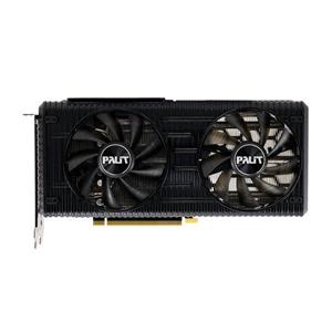 کارت گرافیک پلیت مدل Palit GeForce RTX 3060 Dual 12GB Graphics Card 