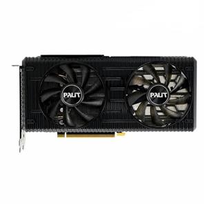 کارت گرافیک پلیت مدل Palit GeForce RTX 3060 Dual 12GB Graphics Card 