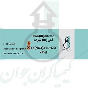 نیترات آهن