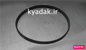 تسمه کولر و هیدرولیک 110s