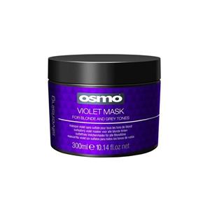 ماسک بدون سولفات OSMO 300ml