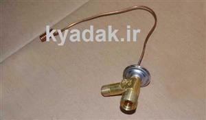 ترموستات کولر ام وی ام 110