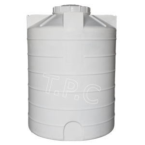 مخزن تک لایه 1000 لیتری عمودی طبرستان