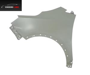 گلگیر جلو چپ جک S3